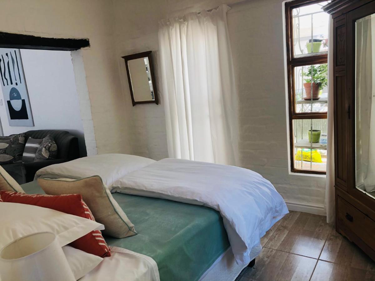The Lily House Hotel Hermanus Exterior foto